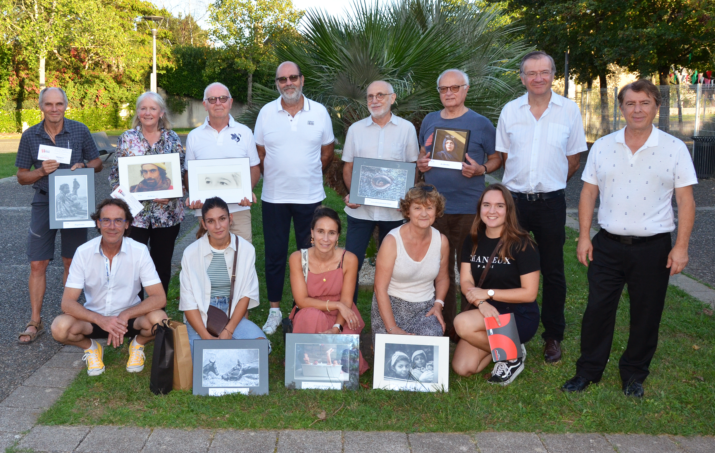 Concours photos de Bizanos