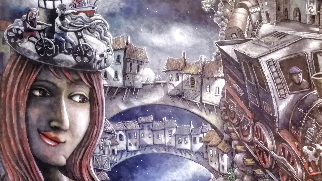 Bruno Loire Pontomedusa