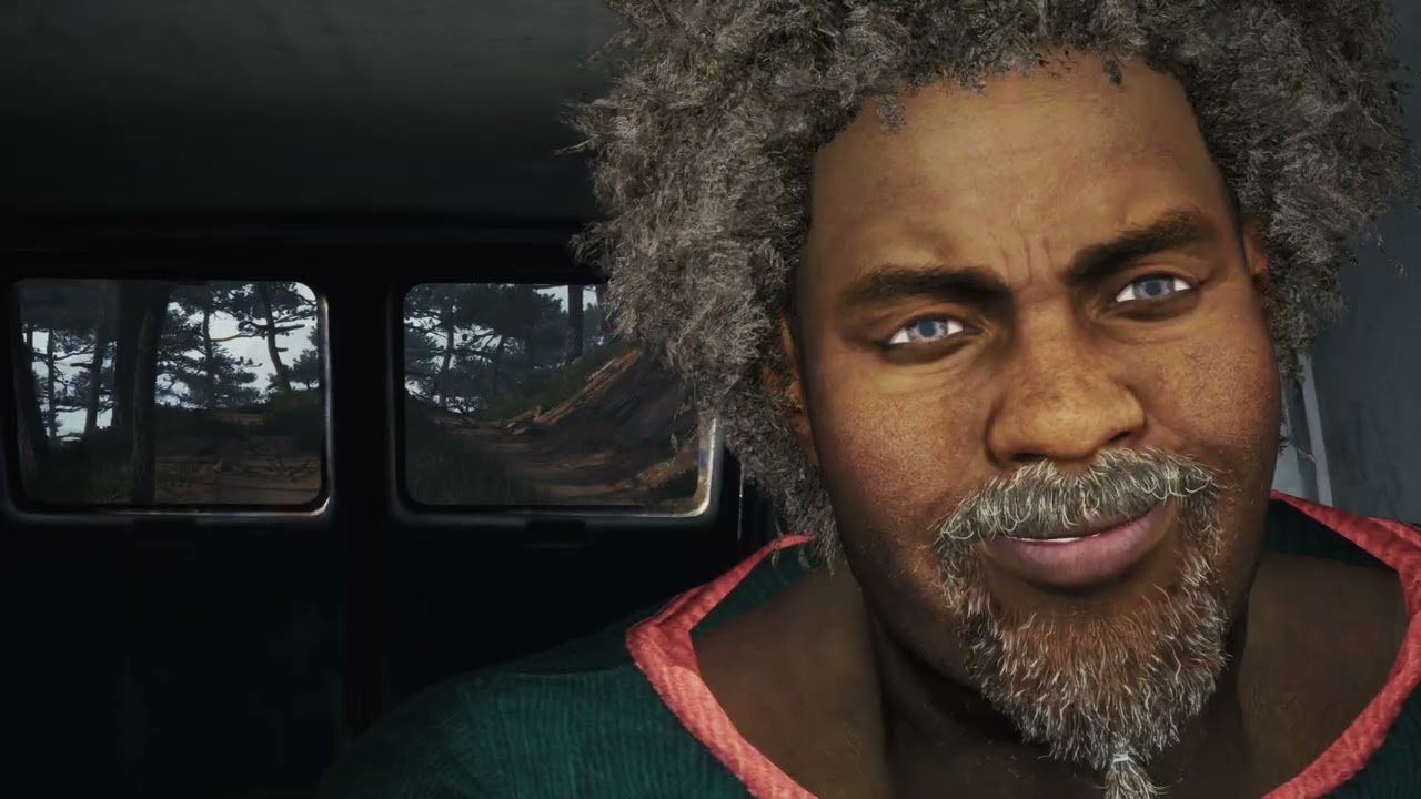 Mangez-moi Réalisation Marc Janin 2024