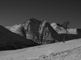 Alpes-de-Lyngen