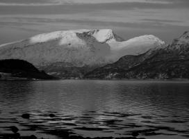 Alpes-de-Lyngen