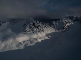 Alpes-de-Lyngen