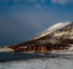 Alpes-de-Lyngen