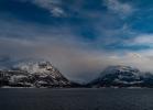 Alpes-de-Lyngen
