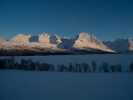 Alpes-de-Lyngen