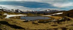 Lac de Soum
