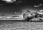 la lave et l'océan - Papagayo plage Lanzarote.png