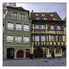 Quai des Bateliers; Strasbourg